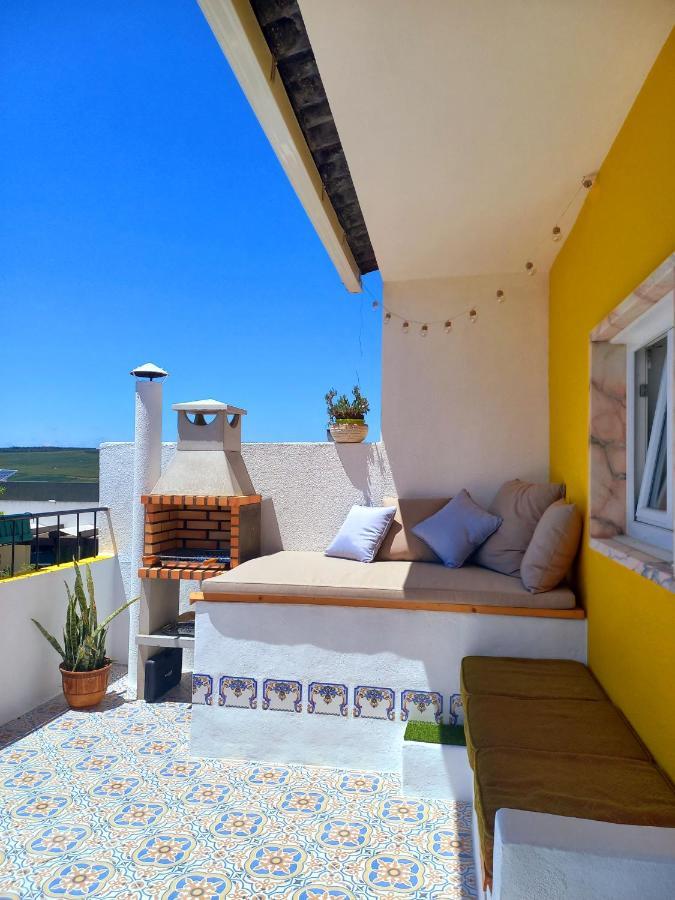 The Sweet Lemon 3 Bombarral Exterior foto